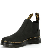 Dr. Martens Men's Hardie Chelsea Boots