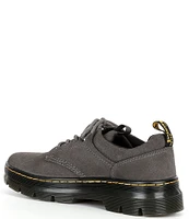 Dr. Martens Men's Reeder Oxfords