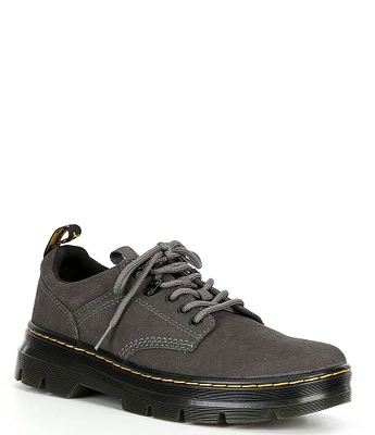 Dr. Martens Men's Reeder Oxfords