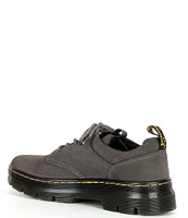 Dr. Martens Men's Reeder Oxfords