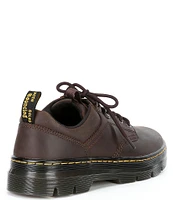 Dr. Martens Men's Reeder Utility Shoes