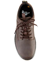 Dr. Martens Men's Reeder Utility Shoes