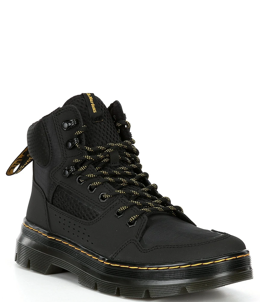 Dr. Martens Men's Zuma II Boots