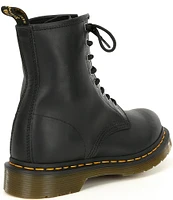 Dr. Martens Women's 1460 Nappa Family Matching Combat Boots