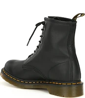 Dr. Martens Women's 1460 Nappa Family Matching Combat Boots