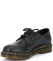 Dr. Martens Women's 1461 Virginia Leather Oxfords