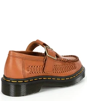 Dr. Martens Women's Adrian T-Bar Mary Jane Loafers