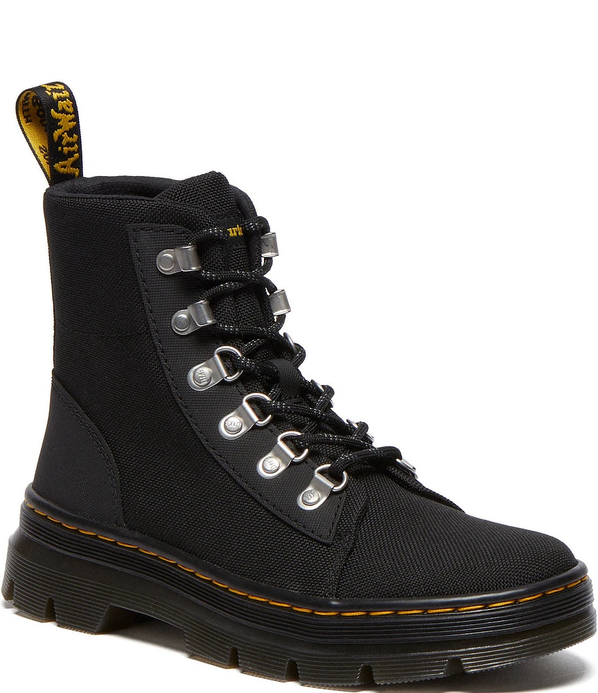 Dr. Martens Women's Combat Casual Booties