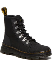 Dr. Martens Women's Combat Casual Booties