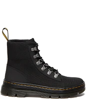 Dr. Martens Women's Combat Casual Booties