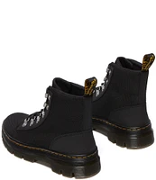 Dr. Martens Women's Combat Casual Booties