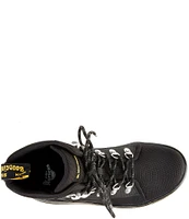 Dr. Martens Women's Combat Casual Booties