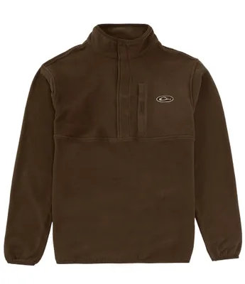 Drake Camp 2.0 Fleece Pullover