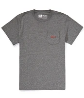 Drake Clothing Co. Americana Bandana Lab Short Sleeve T-Shirt