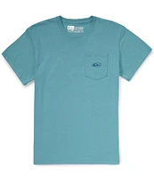 Drake Clothing Co. Americana Flying Duck Short Sleeve T-Shirt