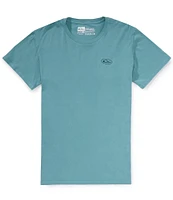 Drake Clothing Co. Dedication Innovation Short Sleeve T-Shirt