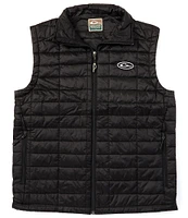 Drake Clothing Co. Down Pac Vest