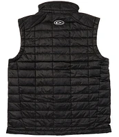 Drake Clothing Co. Down Pac Vest