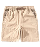 Drake Clothing Co. Spring Brake 7#double; Inseam Shorts
