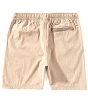 Drake Clothing Co. Spring Brake 7#double; Inseam Shorts