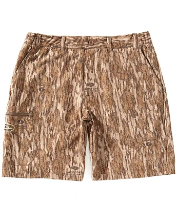 Drake Clothing Co. Traveler Trek 8.5#double; Inseam Shorts