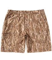Drake Clothing Co. Traveler Trek 8.5#double; Inseam Shorts