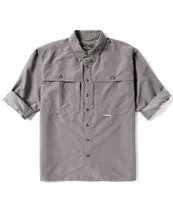 Drake Clothing Co. Wingshooter's Long-Sleeve Woven Shirt