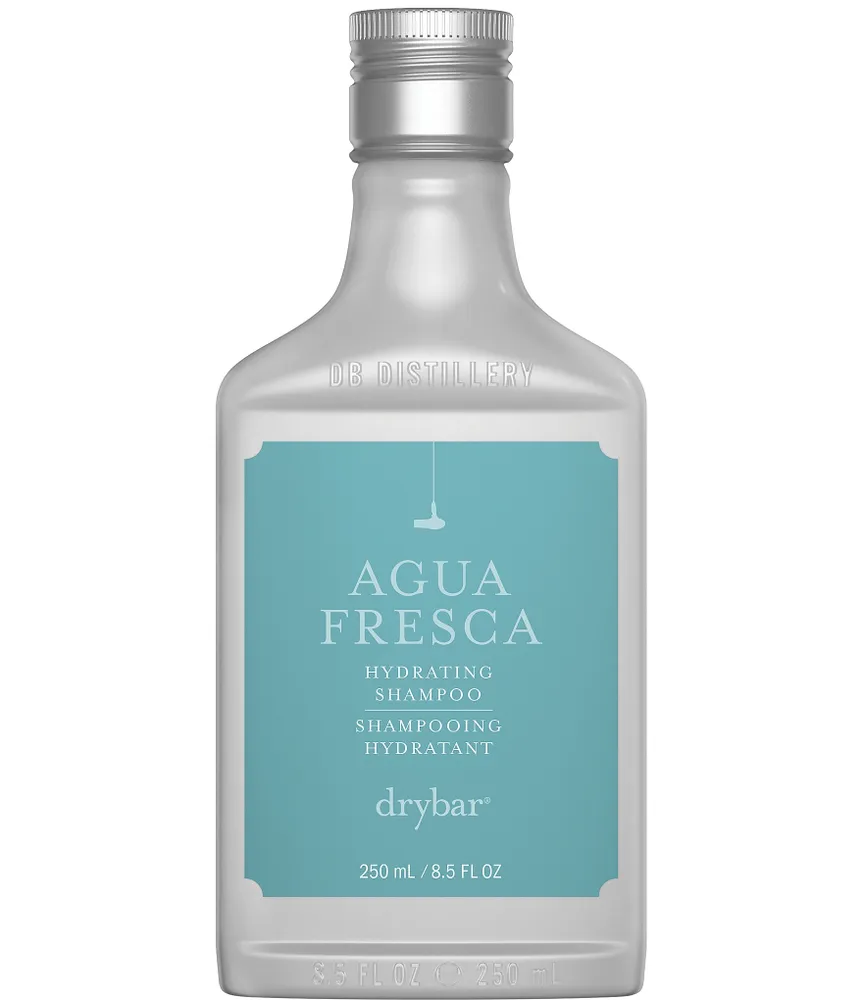 Drybar Agua Fresca Hydrating Shampoo