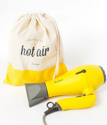 Drybar Baby Buttercup Travel Blow Dryer