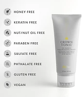 Drybar Crown Tonic Pre-Shampoo Scalp-Balancing Cleanser