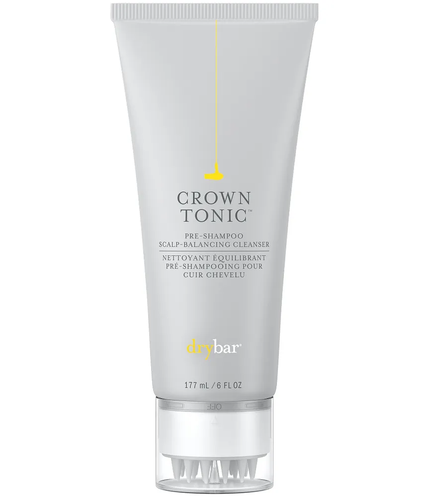 Drybar Crown Tonic Pre-Shampoo Scalp-Balancing Cleanser