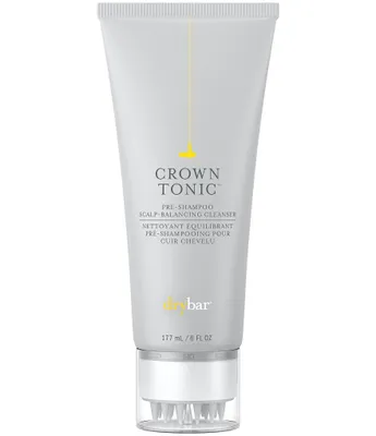 Drybar Crown Tonic Pre-Shampoo Scalp-Balancing Cleanser