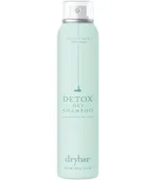 Drybar Detox Dry Shampoo Original Scent