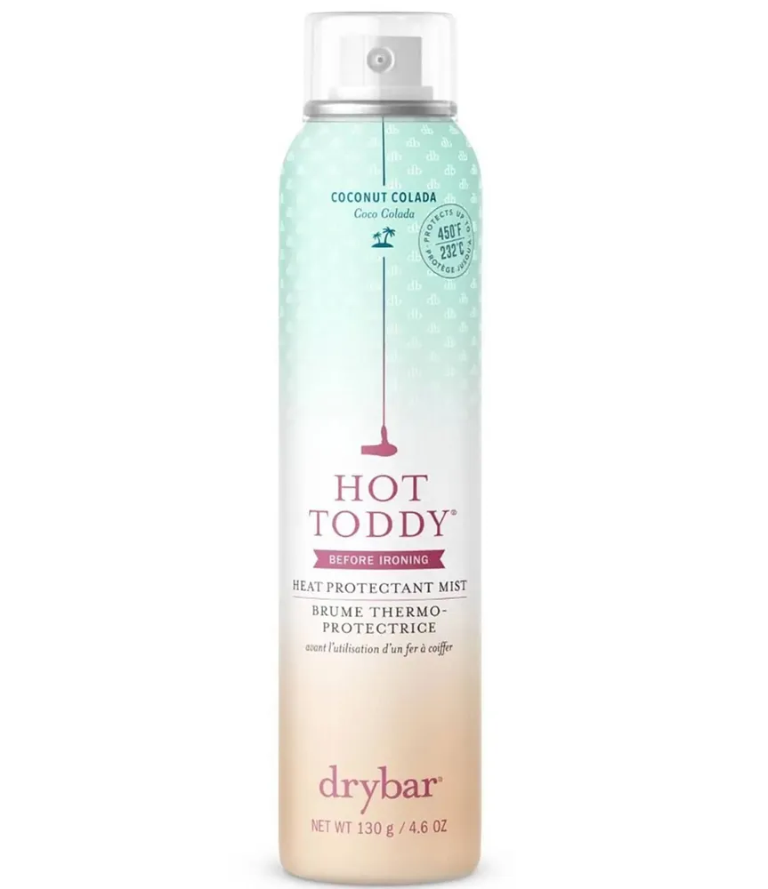 Drybar Sparkling Soda Shine Mist