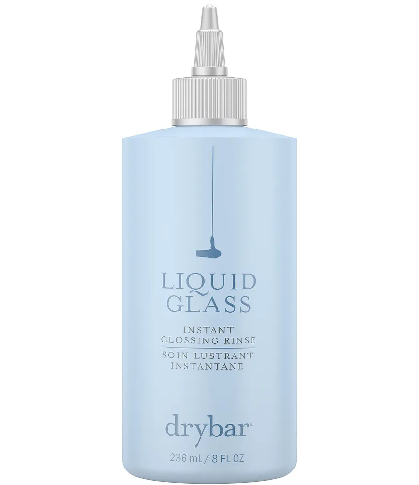 Drybar Liquid Glass Instant Glossing Rinse