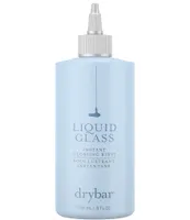 Drybar Liquid Glass Instant Glossing Rinse