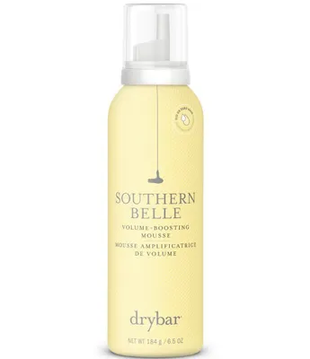 Drybar Southern Belle Volume Boosting Mousse