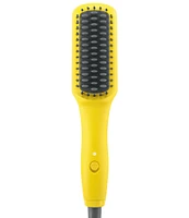 Drybar The Baby Brush Crush Mini Heated Straightening Brush