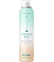 Drybar Triple Sec 3 in 1 Finishing Spray Coconut Colada Scent