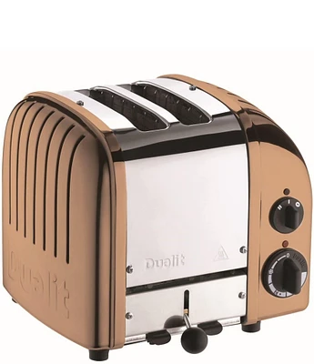 Dualit 2-Slice NewGen Classic Toaster