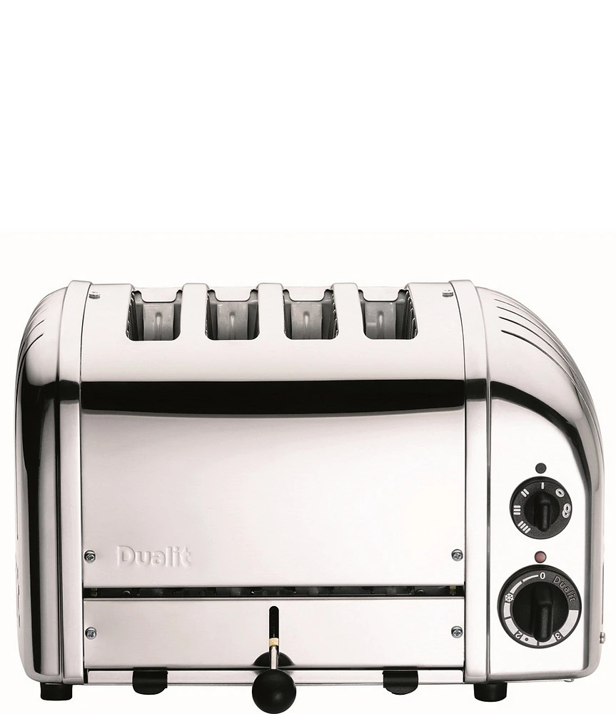 Dualit 4 Slice NewGen Classic Toasters