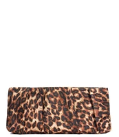 Dune London Bianka Leopard Clutch