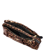 Dune London Bianka Leopard Clutch