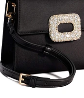 Dune London Bolenna Top Handle Crossbody Bag