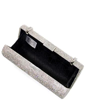 Dune London Bryannies Diamante Clutch