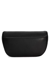 Dune London Dent Small Curved Crossbody Bag