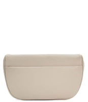 Dune London Dent Small Curved Crossbody Bag