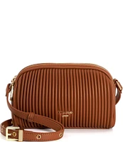 Dune London Detail Crossbody Bag