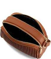 Dune London Detail Crossbody Bag