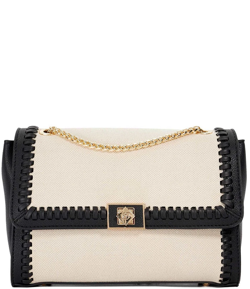 Dune London Diligently Convertible Shoulder Bag